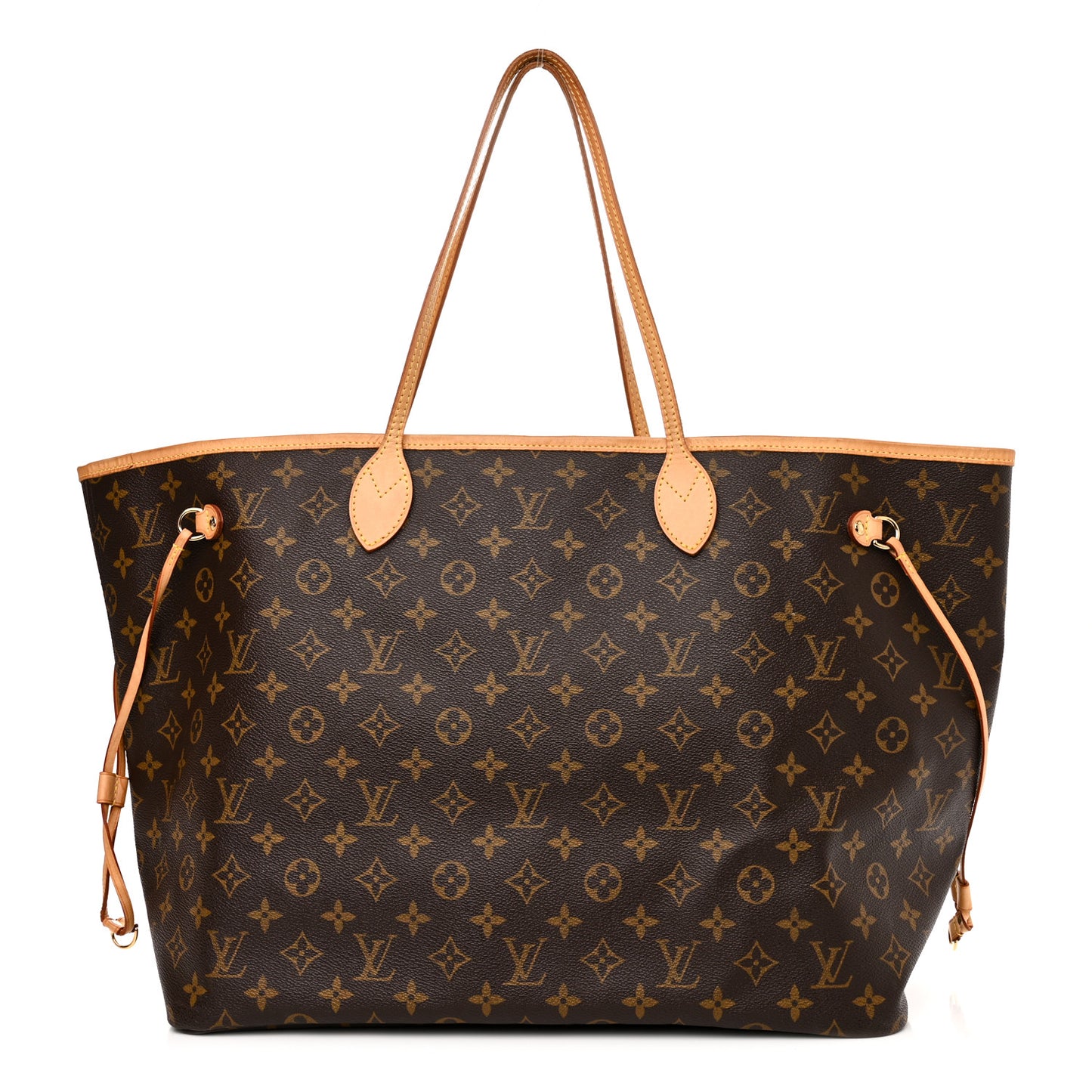 Monogram Neverfull GM