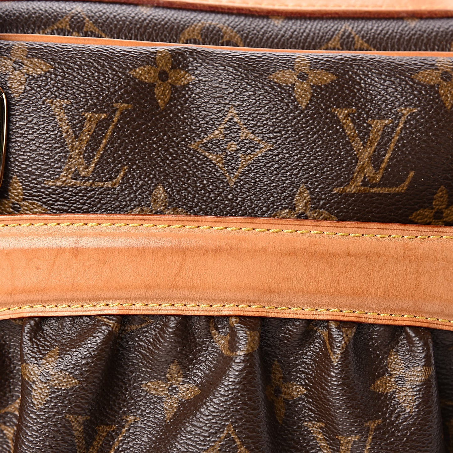 Monogram Mizi