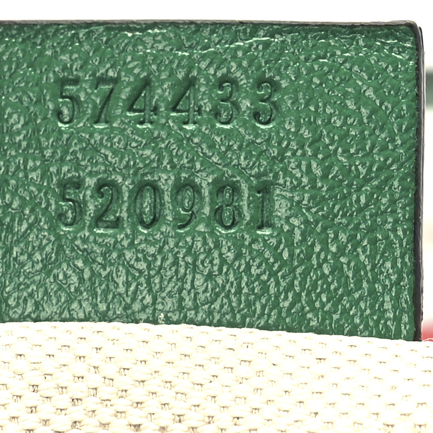 Raffia Azalea Calfskin Crochet Flower Small GG Marmont Shoulder Bag Natural Ecru Green Red New Shamarock