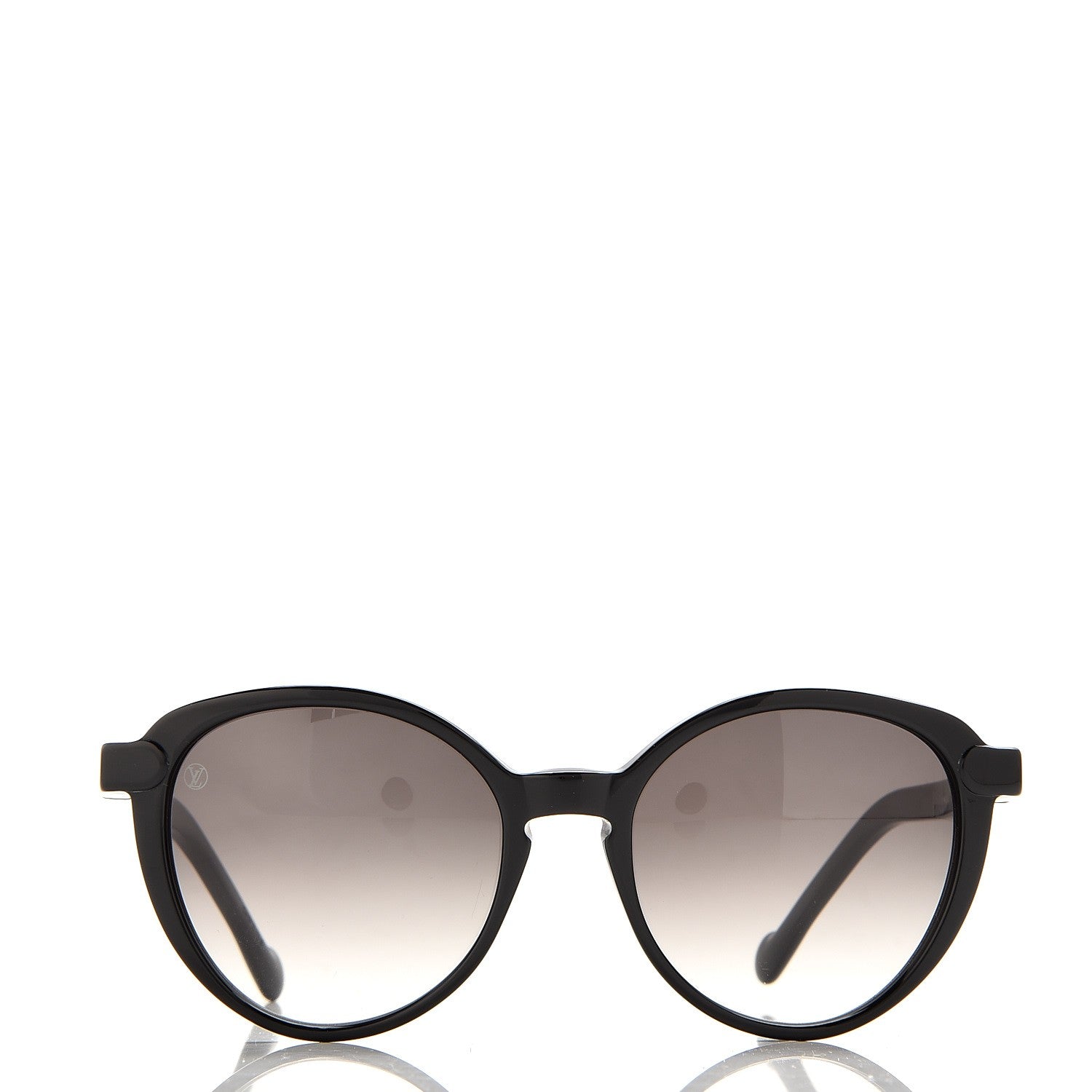 Louis Vuitton Ava Sunglasses Z0805W Black 3 of 8