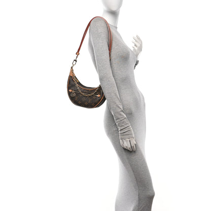 Louis Vuitton Monogram Loop 2 of 9