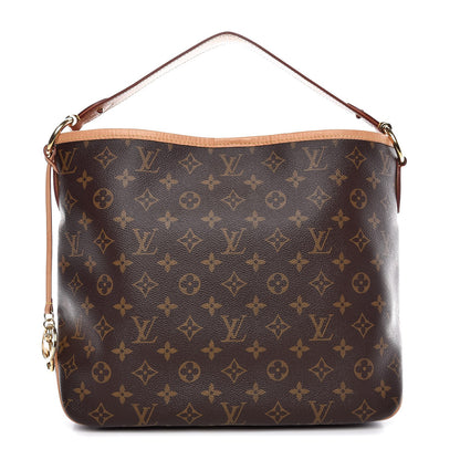 Louis Vuitton Monogram Delightful PM Pivoine 1 of 11
