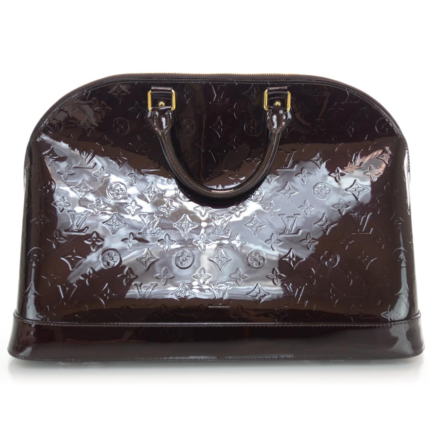 Vernis Alma GM Amarante