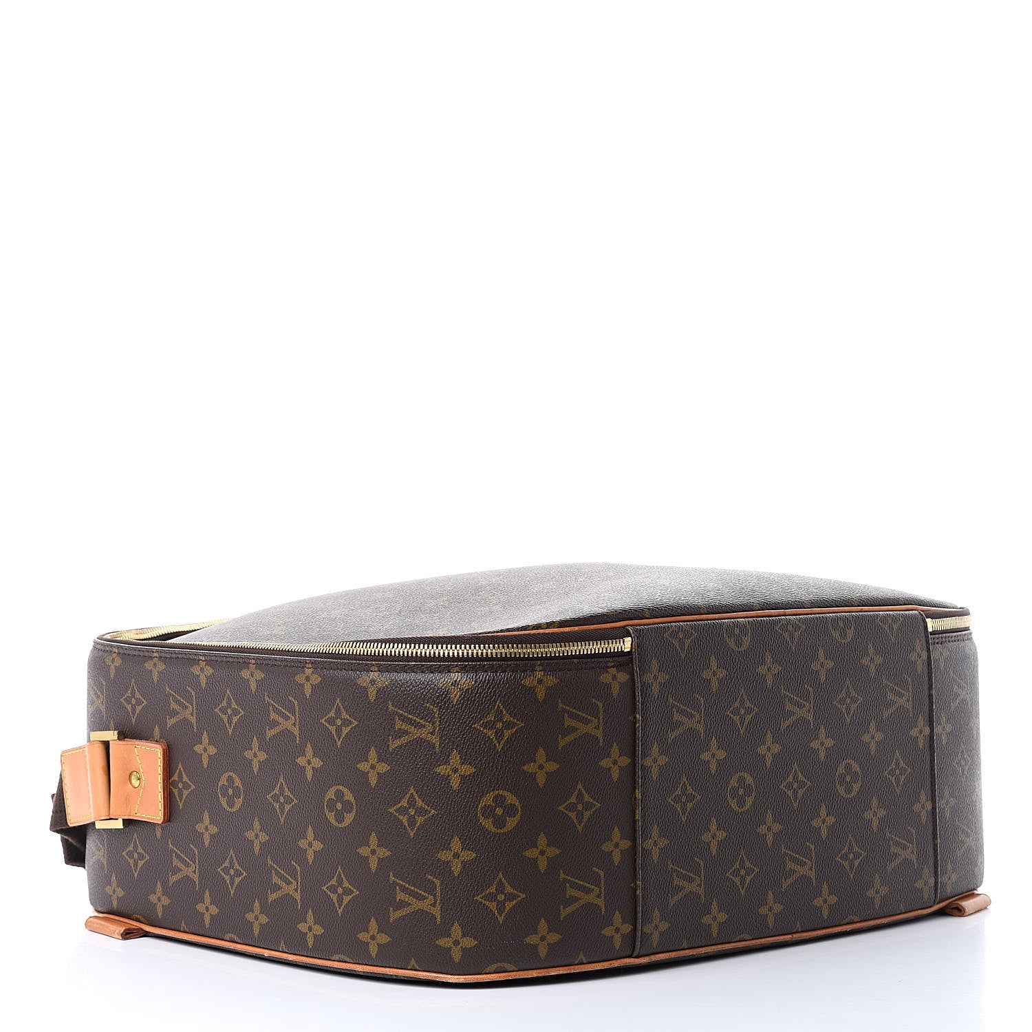 Louis Vuitton Monogram Packall PM 4 of 11