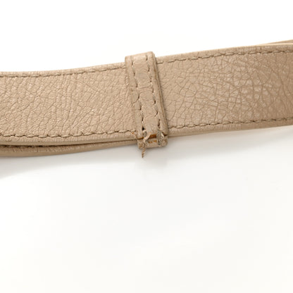 Balenciaga Agneau Classic Hardware S City Beige Praline 13 of 23