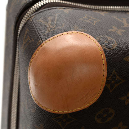 Louis Vuitton Monogram Horizon 55 11 of 20