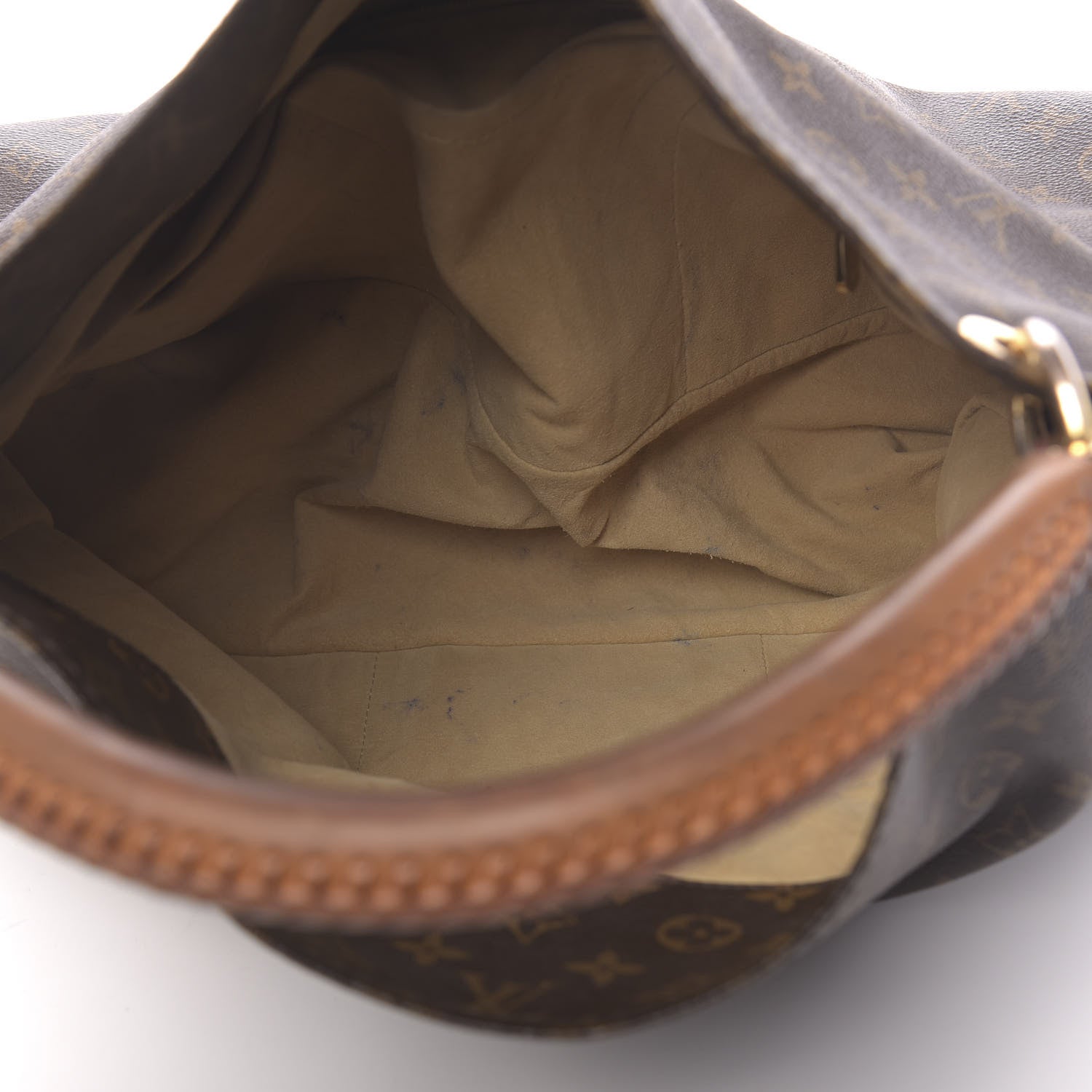 Louis Vuitton Monogram Artsy MM 5 of 22