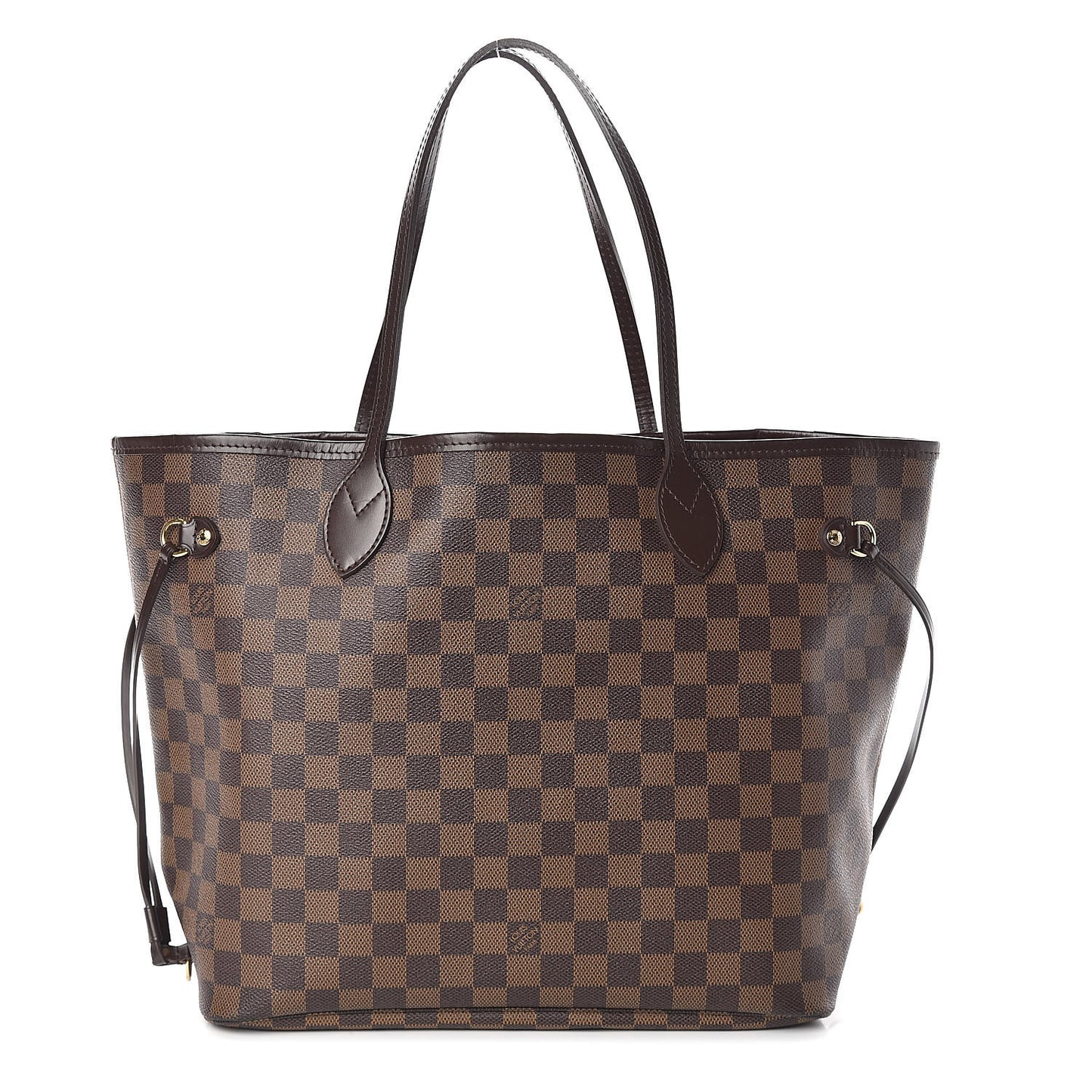Damier Ebene Neverfull MM