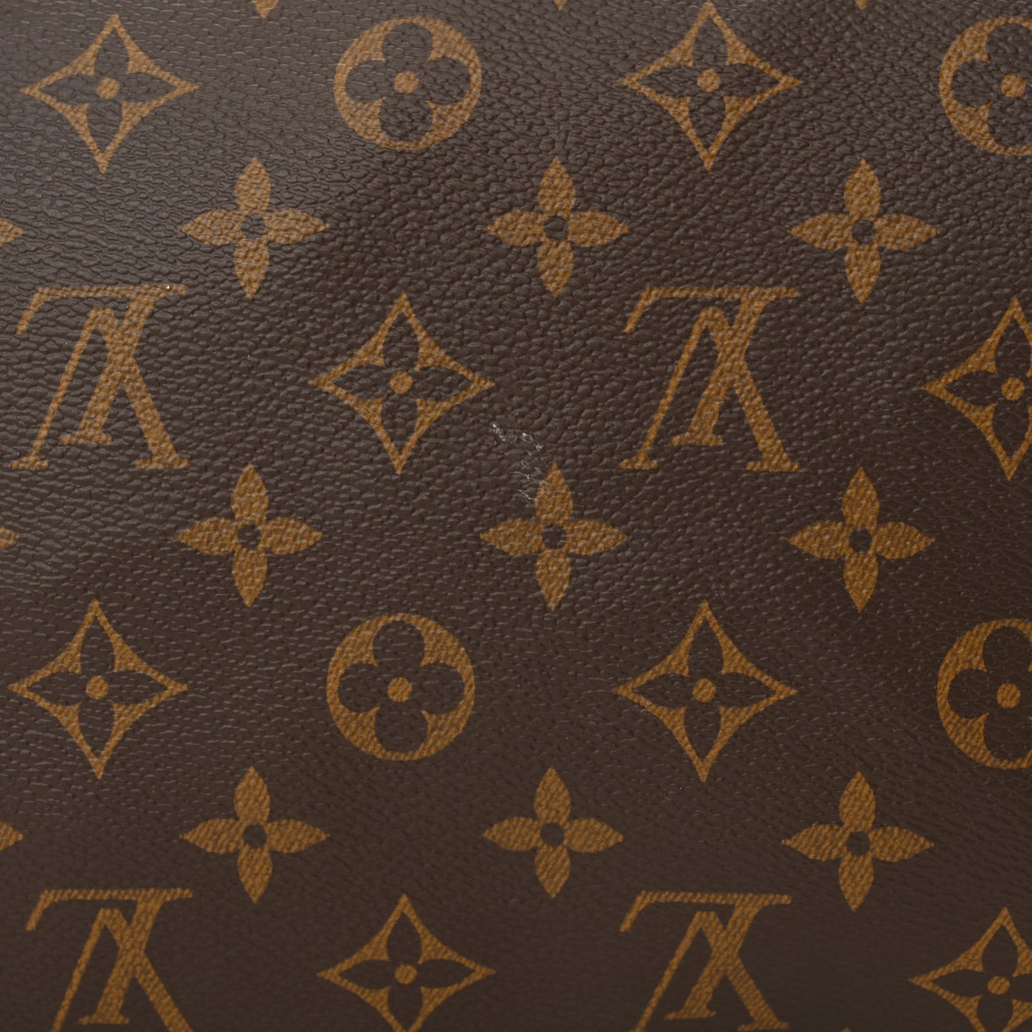 Monogram Speedy Bandouliere 30