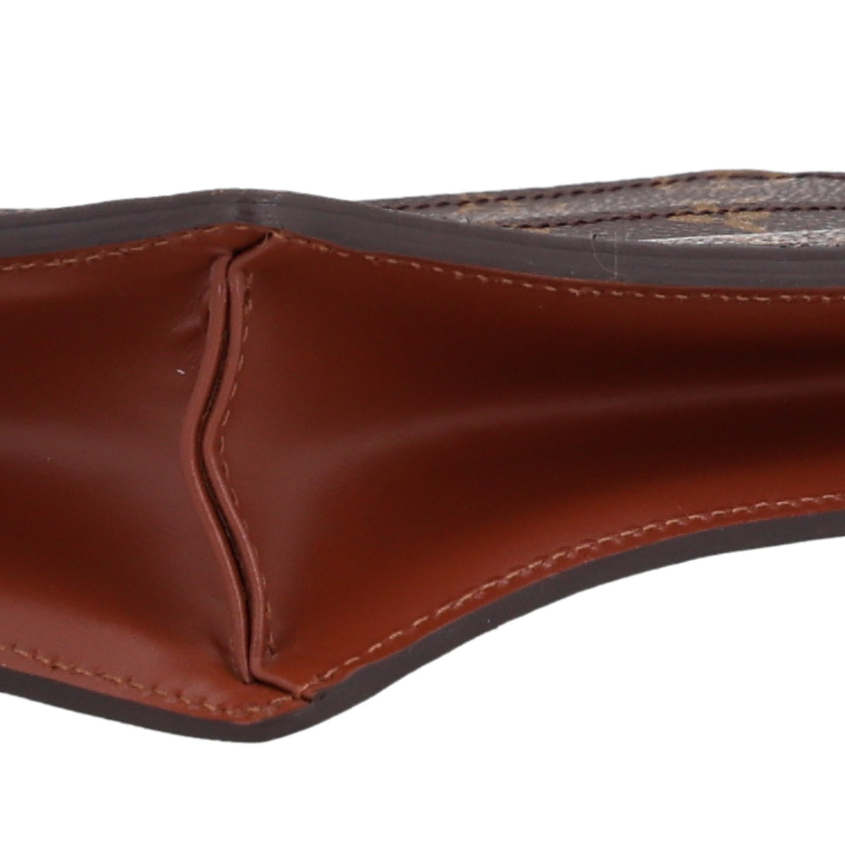 Louis Vuitton Monogram Pochette Homme 8 of 9