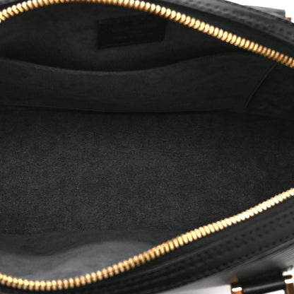 Louis Vuitton Epi Jasmin Black 5 of 10