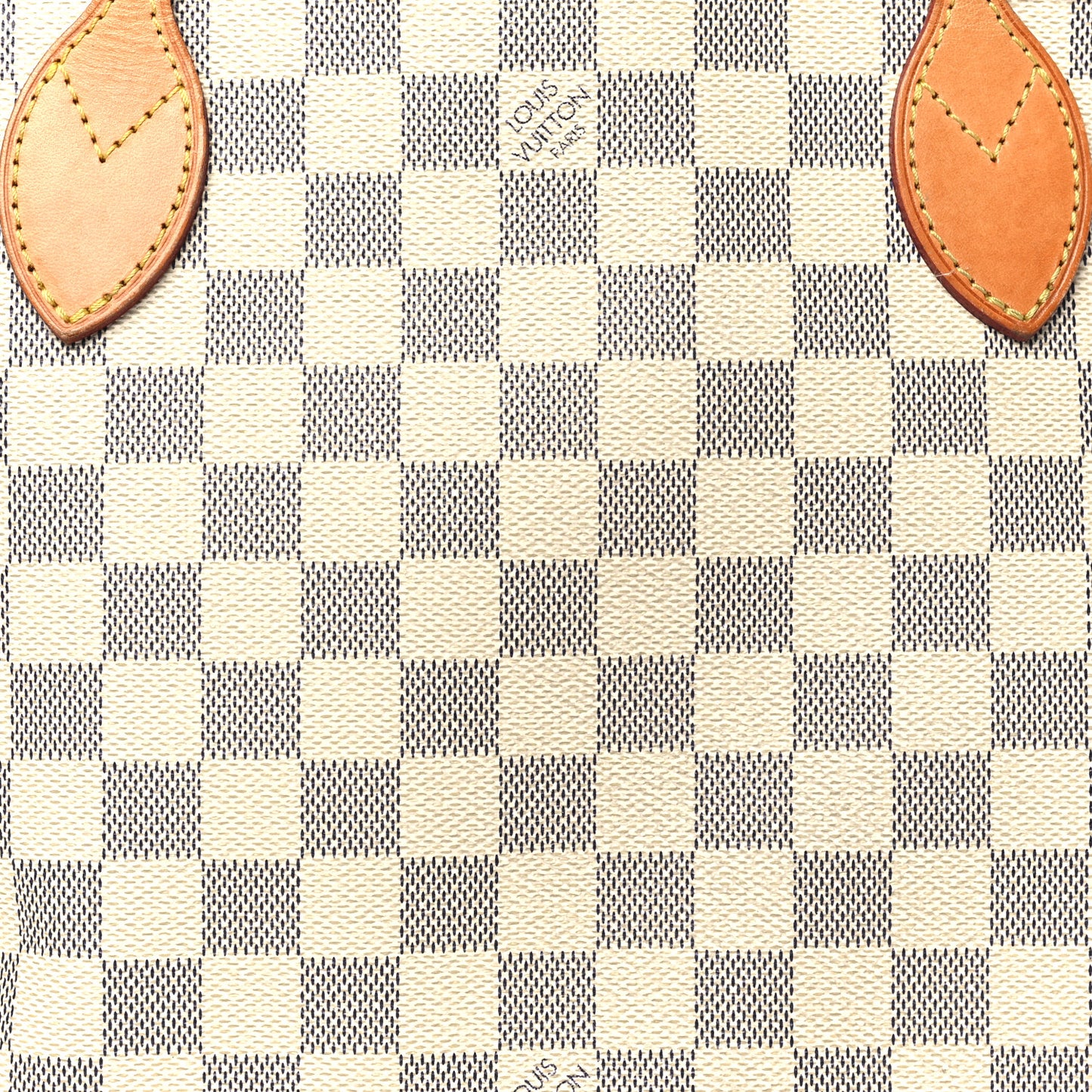 Damier Azur Neverfull PM