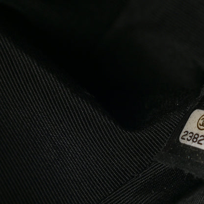 Chanel Caviar Quilted Medium Boy Flap Black 7 of 11