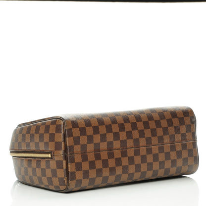 Louis Vuitton Damier Ebene Nolita 4 of 7