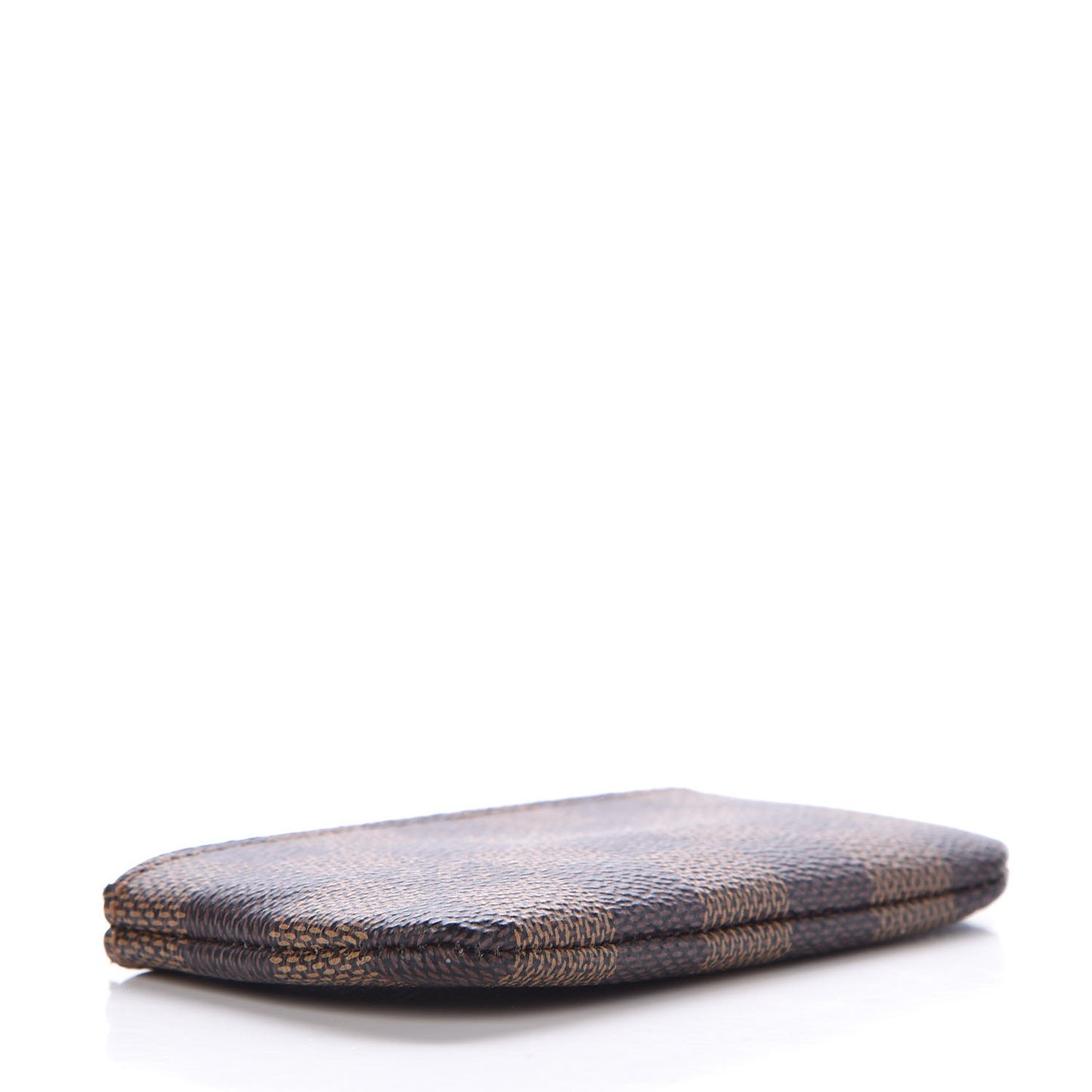 Damier Ebene Key Pouch
