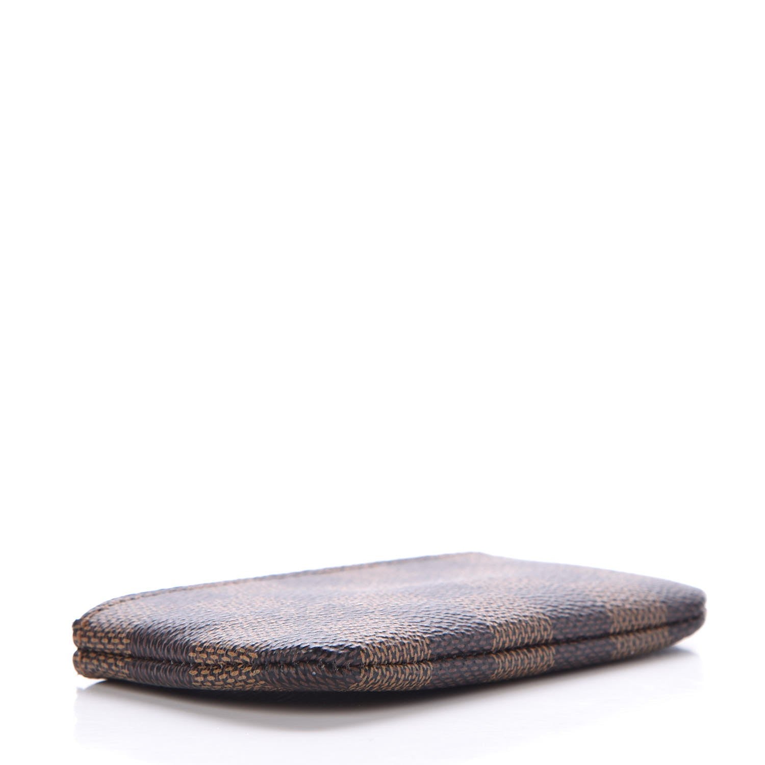 Louis Vuitton Damier Ebene Key Pouch 4 of 8