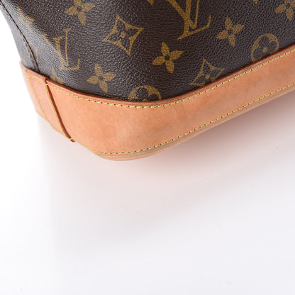 Louis Vuitton Monogram Lockit Vertical 13 of 19