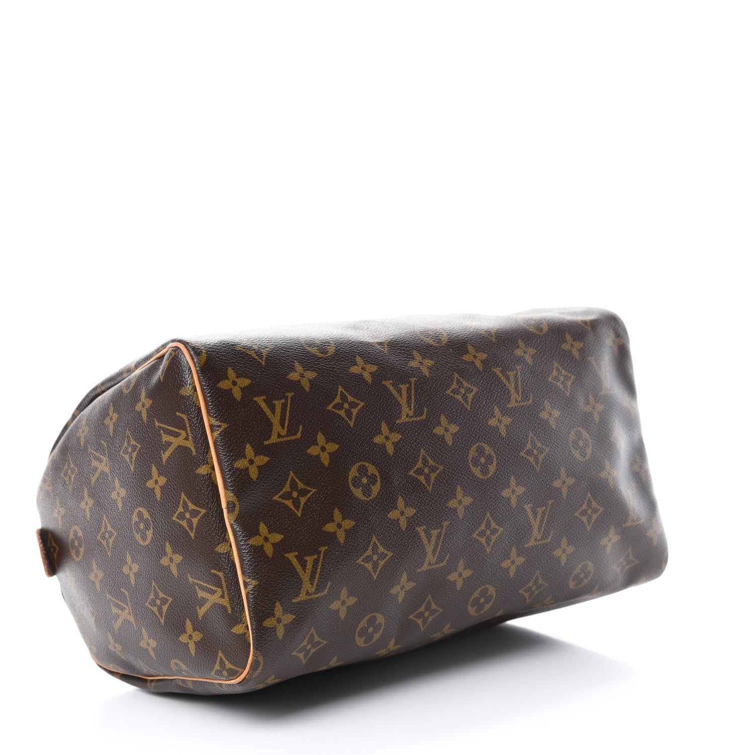 Louis Vuitton Monogram Speedy 30 4 of 10