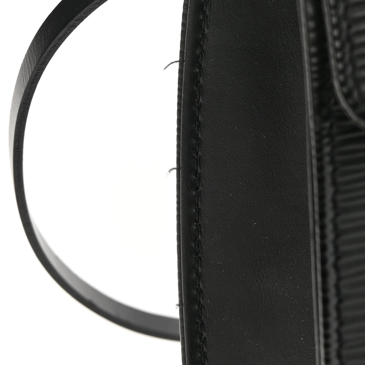 Louis Vuitton Epi Dinard Black 11 of 11