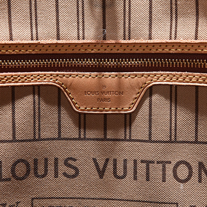Louis Vuitton Monogram Neo Neverfull MM 7 of 13