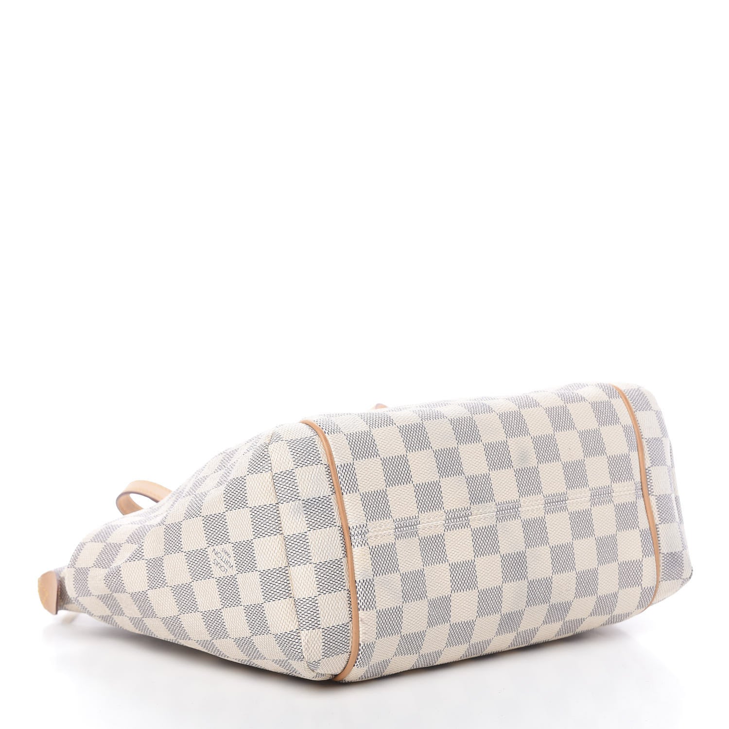 Louis Vuitton Damier Azur Totally PM 4 of 11