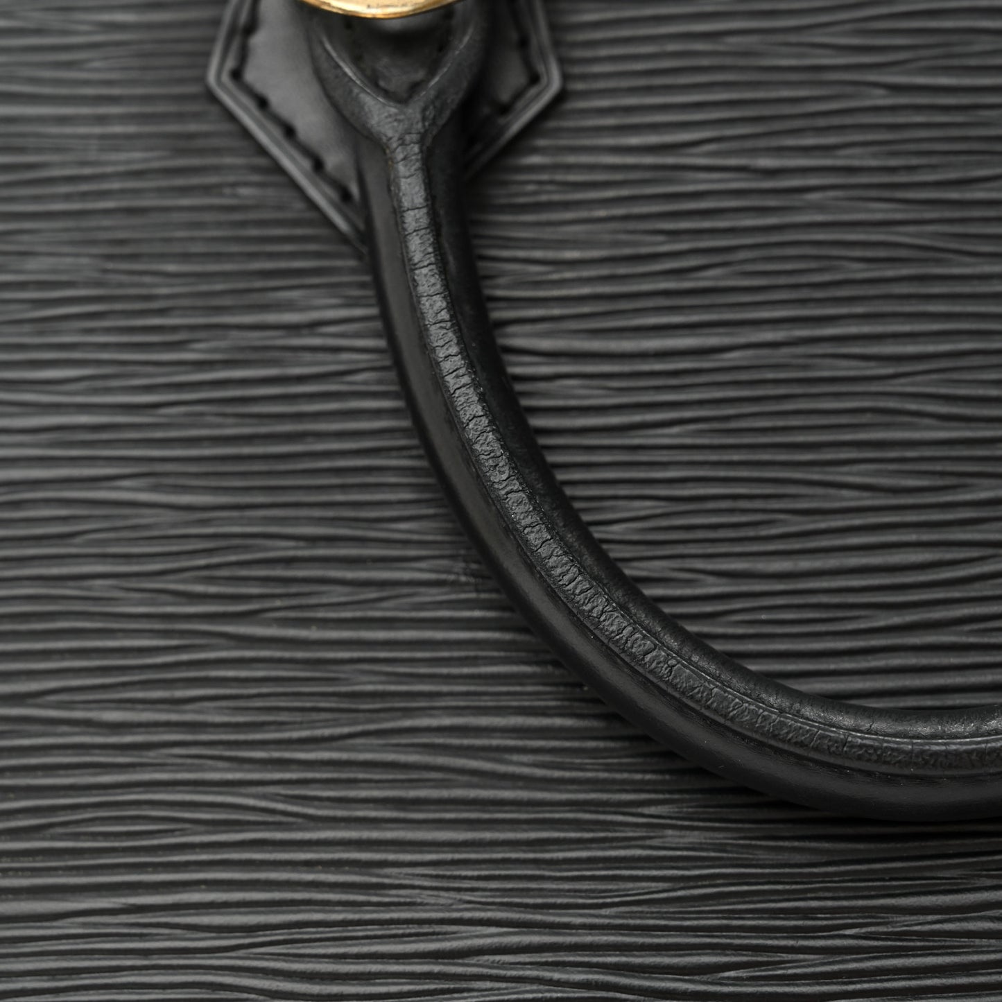 Epi Alma PM Black