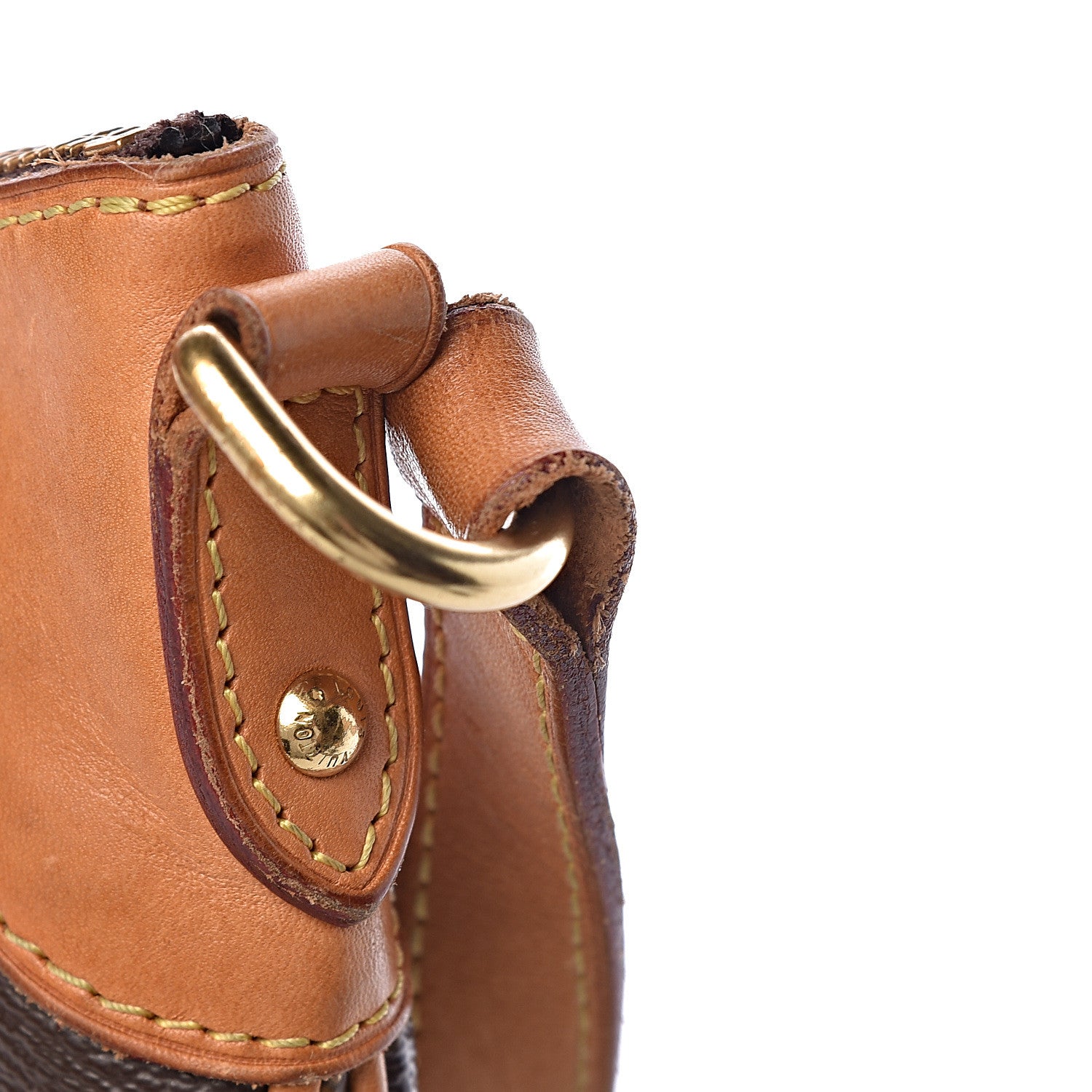 Louis Vuitton Monogram Odeon PM 14 of 14
