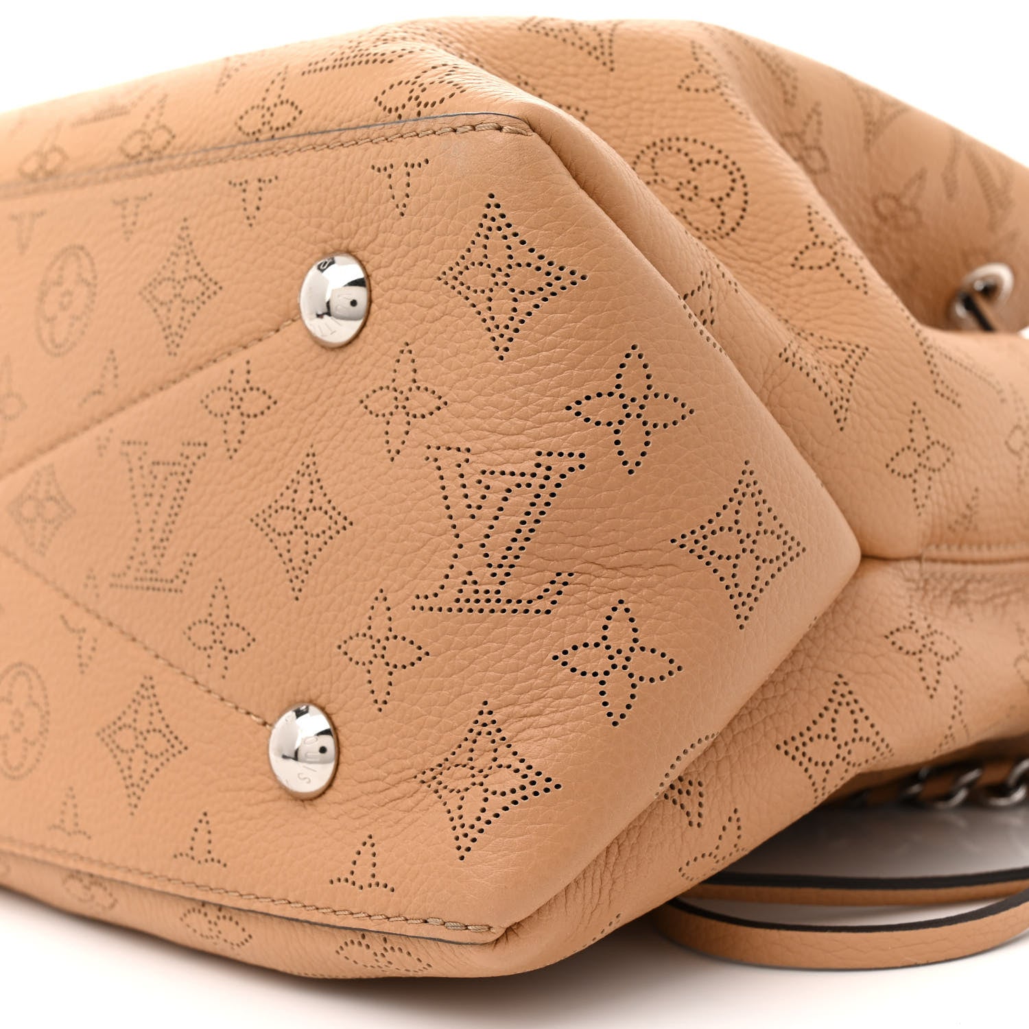 Louis Vuitton Mahina Bella Tote Arizona 10 of 10