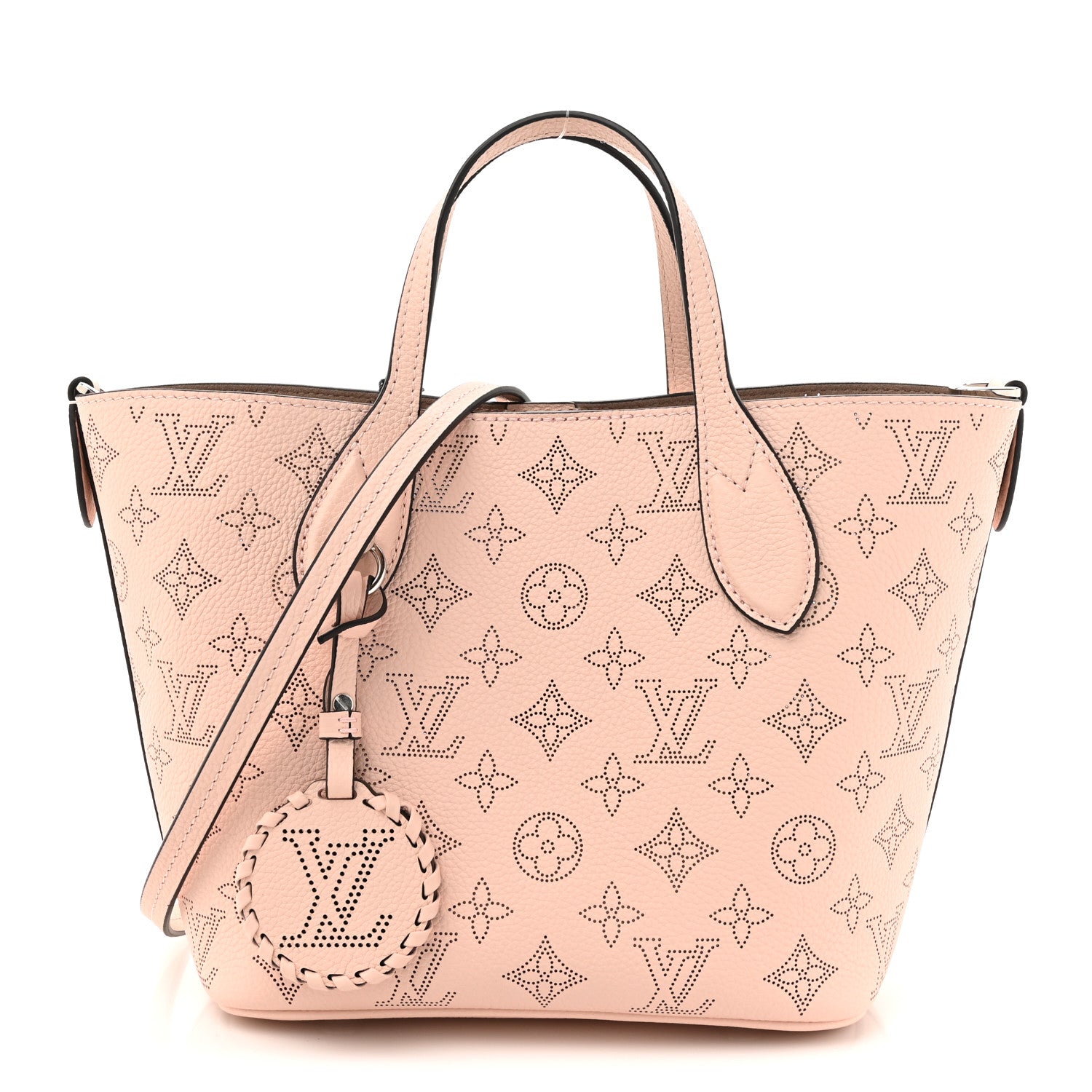 Louis Vuitton Mahina Blossom PM Rose Jasmin 1 of 11