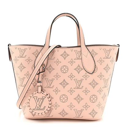 Louis Vuitton Mahina Blossom PM Rose Jasmin 1 of 11