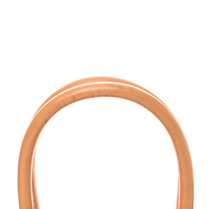 Hermes Vache Natural Birkin 35 17 of 22