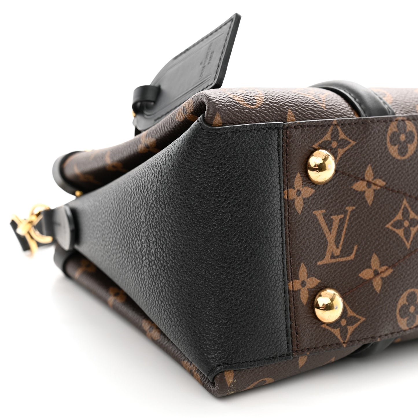 Monogram Soufflot BB Black