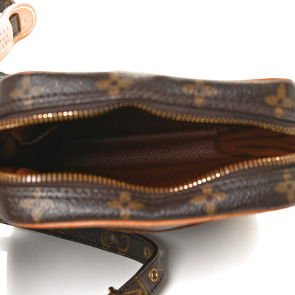 Louis Vuitton Monogram Danube 21 5 of 11