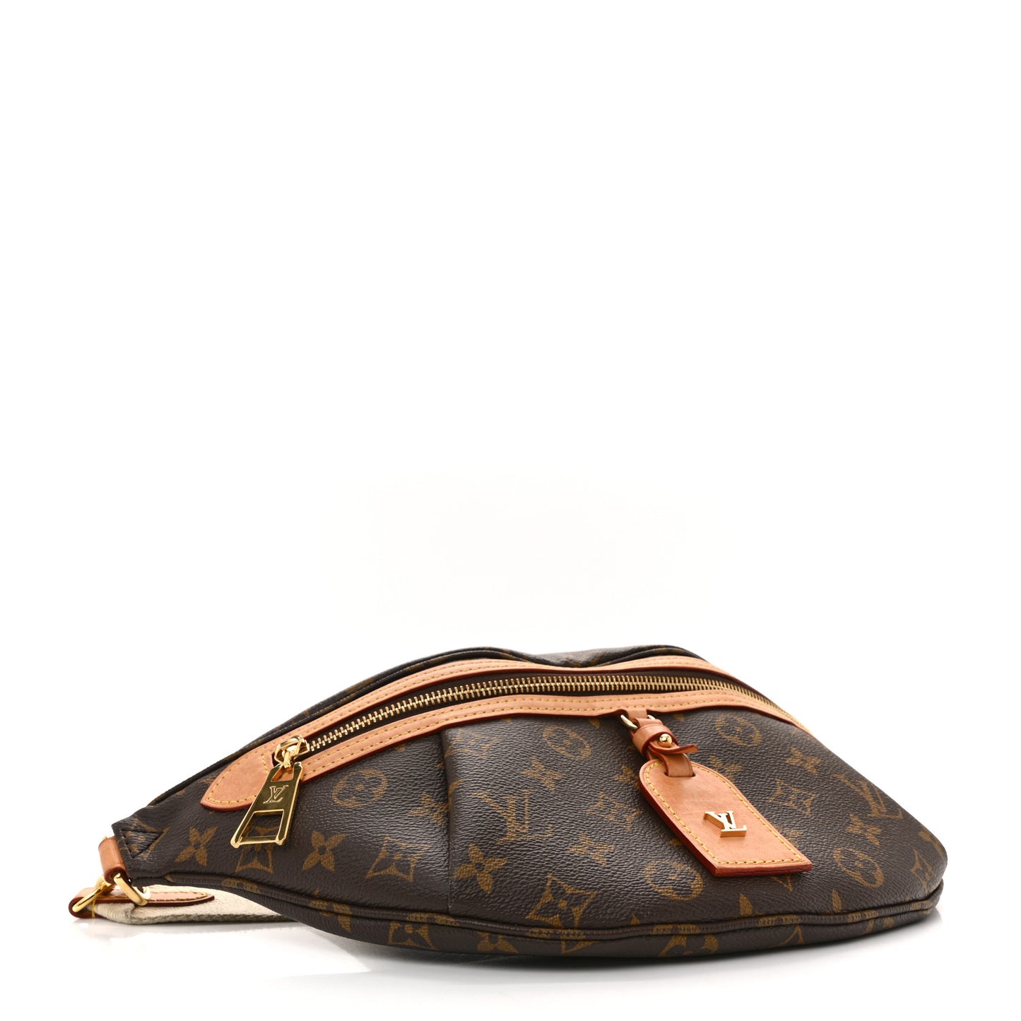 Monogram High Rise Bumbag