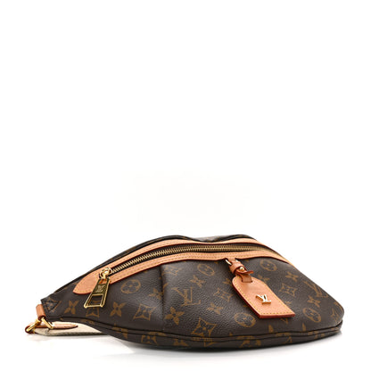 Louis Vuitton Monogram High Rise Bumbag 3 of 14