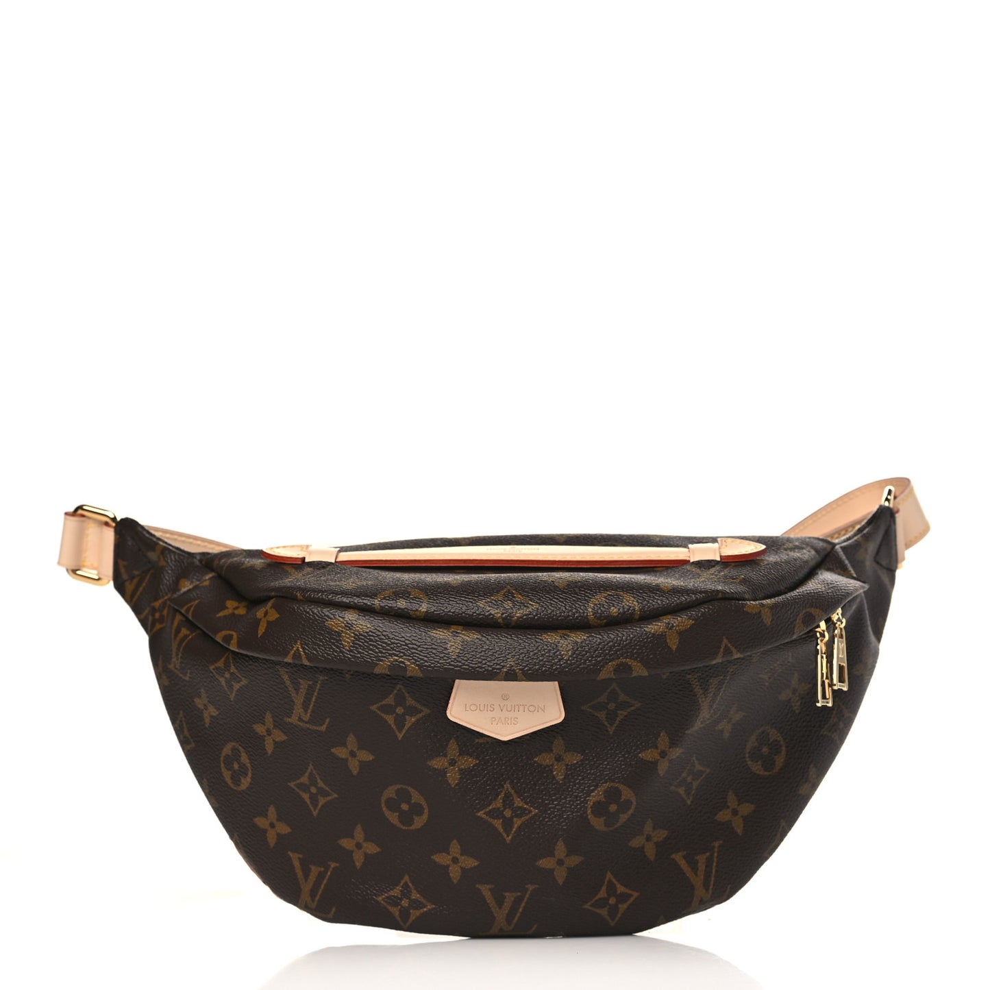 Monogram Bumbag