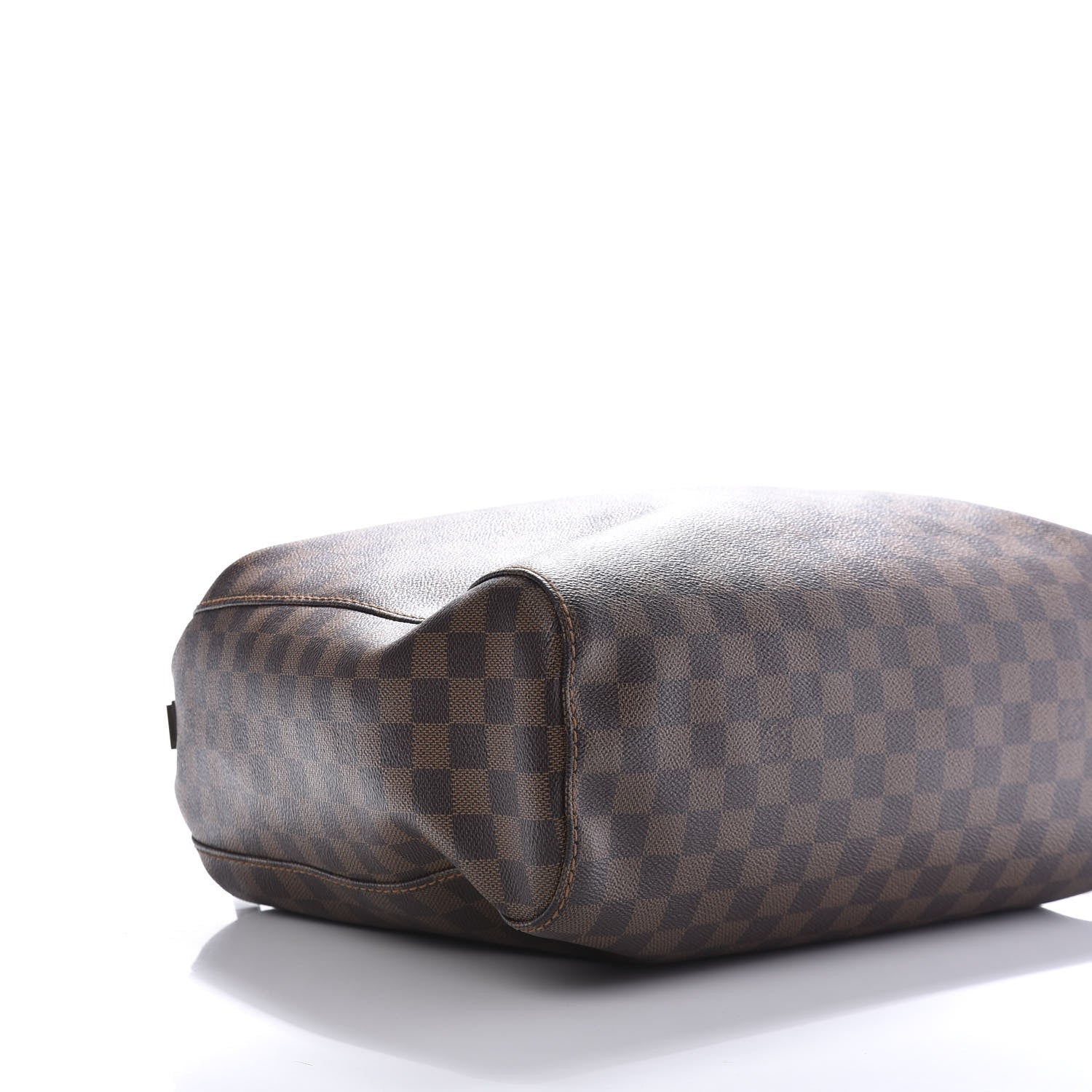 Louis Vuitton Damier Ebene Portobello GM 6 of 11