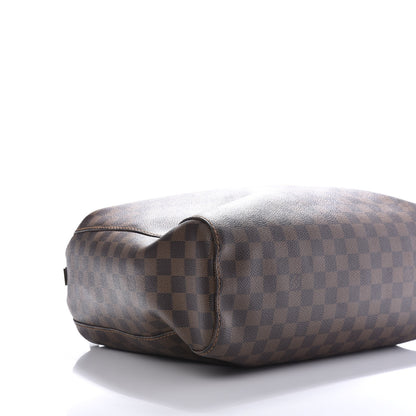 Louis Vuitton Damier Ebene Portobello GM 6 of 11