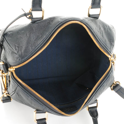 Louis Vuitton Empreinte Speedy Bandouliere 25 Infini 5 of 7