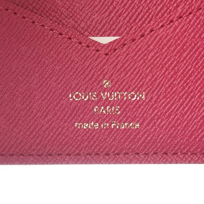 Louis Vuitton Monogram 2017 Christmas Animation Passport Cover 6 of 8