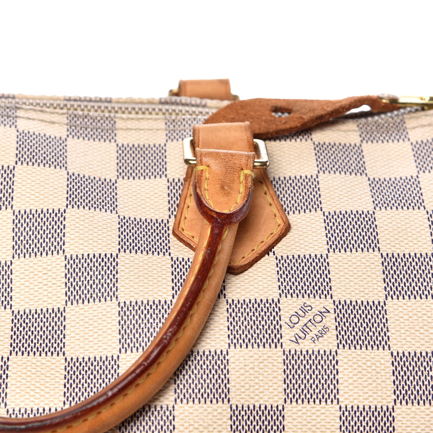 Damier Azur Speedy 30