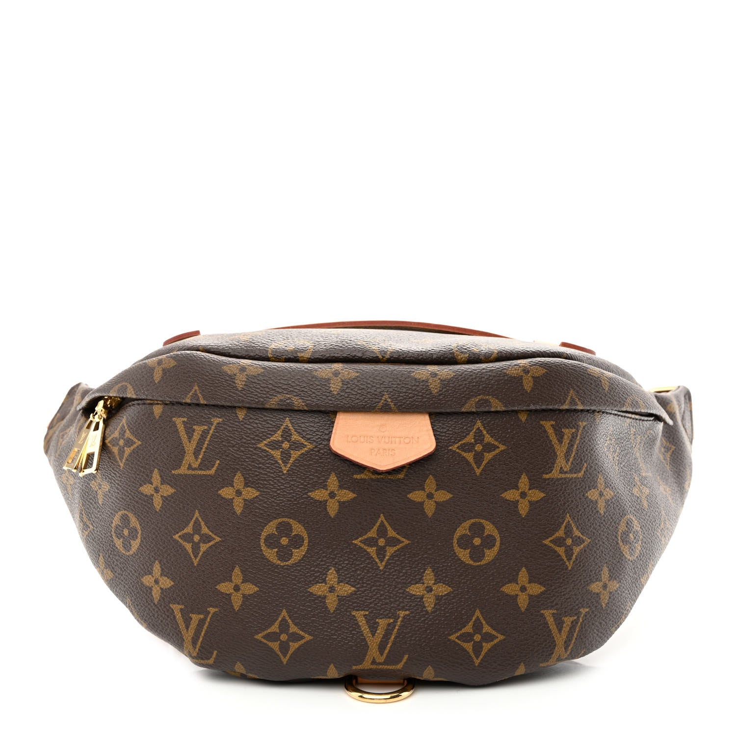Louis Vuitton Monogram Bumbag 1 of 12