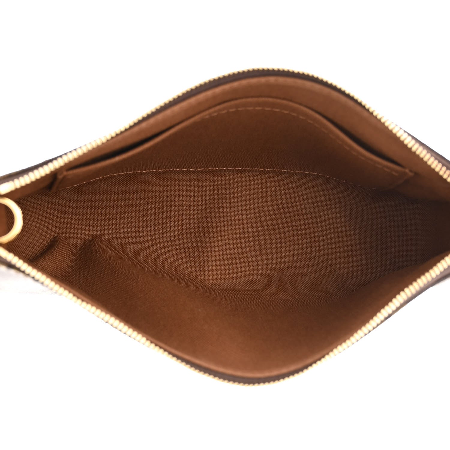 Louis Vuitton Monogram Pochette Accessories NM 5 of 10