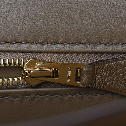Hermes Evercolor Constance 24 Toundra 9 of 17