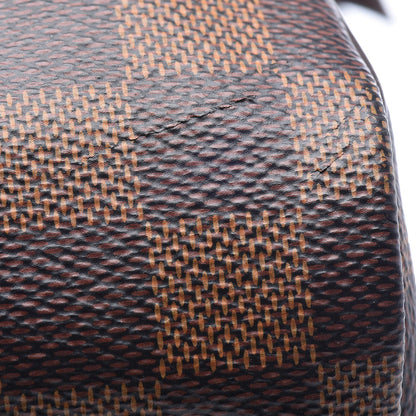 Louis Vuitton Damier Ebene Speedy 30 15 of 16