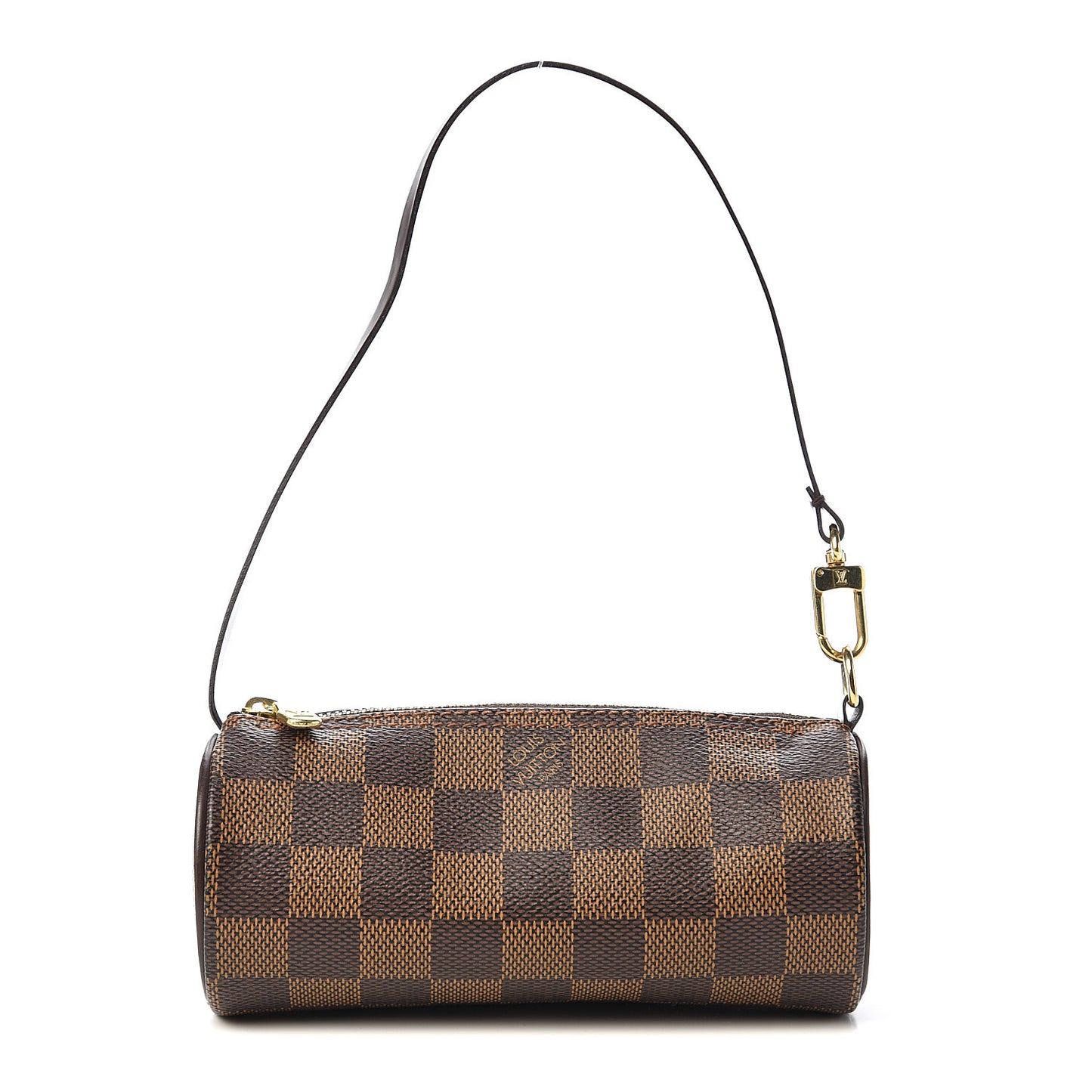 Damier Ebene Mini Papillon