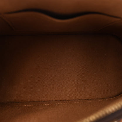 Louis Vuitton Monogram Alma BB 5 of 13