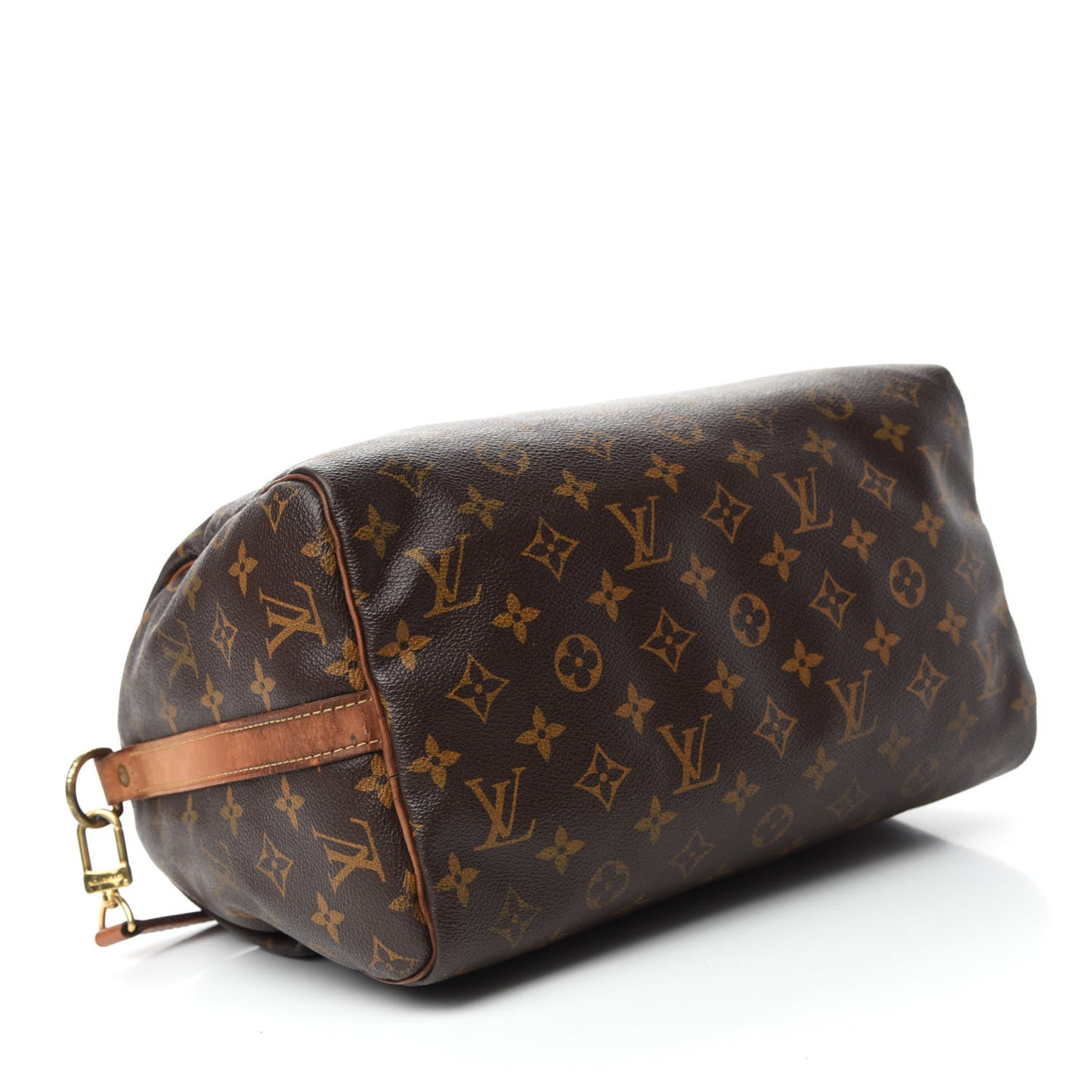 Monogram Speedy Bandouliere 30