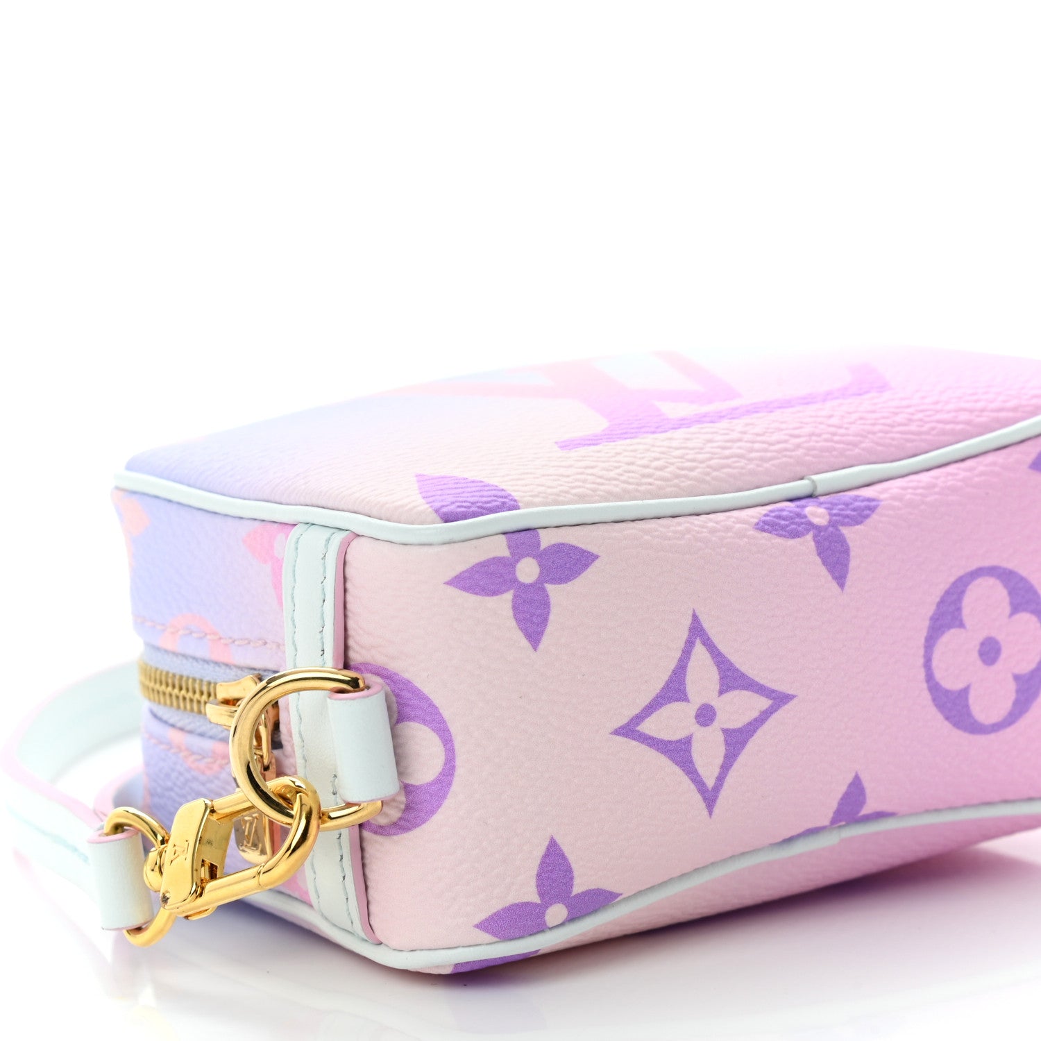 Louis Vuitton Monogram Giant Spring In The City Wapity Case Sunrise Pastel 7 of 8