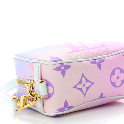 Louis Vuitton Monogram Giant Spring In The City Wapity Case Sunrise Pastel 7 of 8